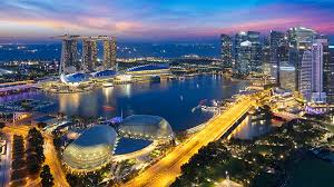 Indo singapore international film festival. Why Singapore Is A Hub For Indian Businesses India Briefing News