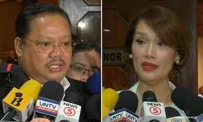 House members deny being dictated by Romualdez amid Duterte impeachment  case limbo