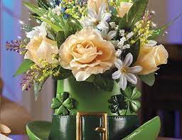 We did not find results for: The Blooming Blog Flowers For St Patrick S Day Suellen S Floral Company