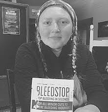 Cloquet call similar to one in Esko