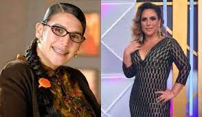 Javier El Santa Santana  on X: "México: La Fea Más Bella (2006) En el año  2006 la actriz Angélica Vale se convirtió en Leticia Padilla Solís 'Lety',  quien al igual que