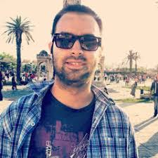 Emre Yucel's Instagram, Twitter & Facebook