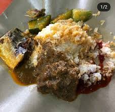 Masakan ini sangat popular di kelantan dan dimakan sampai tak kira masa. Resepi Nasi Berlauk Pagi Kelantan Resepimee Junotee Com