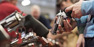 Gun Sales During Covid 19 Are At Record Highs 2 Stocks To Buy Barron S Michael becker budsgunshop can be guaranteed one thing i will never shop with them again. gun sales during covid 19 are at record
