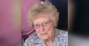 Rosemary Wiersma Obituary