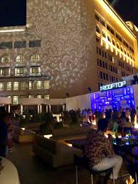 Travel Guide Vacation In Doha Qatar The Urban Elle Doha Qatar Qatar Travel Cool Places To Visit Great Hotel