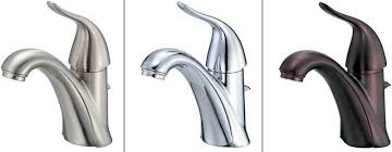 Satin Nickel Chrome Oil Rubbed Bronze Guideline For Finishes Slight Variations Happen Between Brands Kitchen Style Chrome Willow Lake