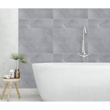 Get a free estimate today!. Lezar Grey 60cm X 60cm Wall Floor Tile