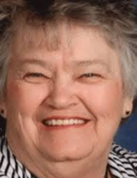 Cynthia Sue "Cindy" Suhr Obituary