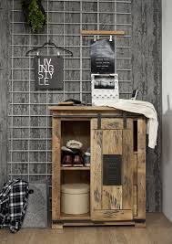 Sitzbank Trina Im Vintage Look