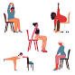 Chair Yoga for Adults and Seniors event image