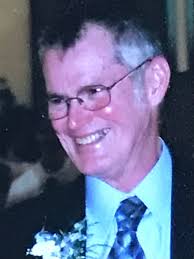 Obituary of Robert Chinn