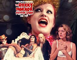 You'll definitely come away with some interesting facts about halloween after reading this list. Which Rocky Horror Picture Show Character Are You Quiz Zimbio
