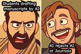 AI in Scientific Writing: AASM Webinar Insights