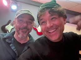 Karaoke tonight in Kitsap