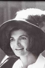 Sold at Auction: Arnie Sachs, Arnold Sachs, Jacqueline Kennedy Photo, Signed