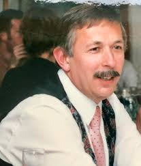 Sad news, not someone I new personally, but someone I have know of for a  long time and has surely saved many lives over his decades at the RNLI.  RIP.