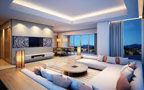 Modern design is a trend these days especially for those people whose main focus is the function of their home. Ultra Modern Living Room Ideas Home And Garden Decoration