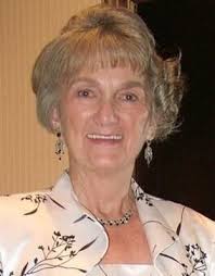 Nancy Thompson Obituary (2021)