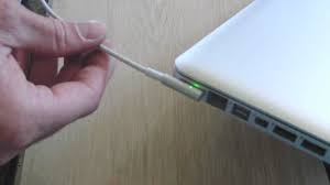 4 how to charge a laptop with a usb. Mac Charger Pin Apple Community