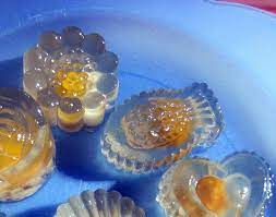 Chrysanthemum Flowers Is One Of The Items In My Pantry Which Gets Replenished Even Before The Last Flower Is Used Up Chrysanthemum Tea Flower Tea Chrysanthemum
