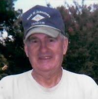 Raymond Lee Camp, 76, Russell Springs