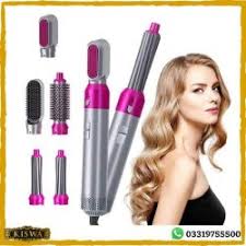Best Quality Hair Straighteners Online In Pakistan with Lowest Price