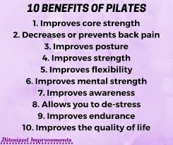 10 Benefits Of Pilates Pilates Benefits Pilates Workout Pilates