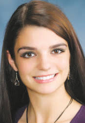 Paul V. Moore High School, Central Square Central Square salutatorian