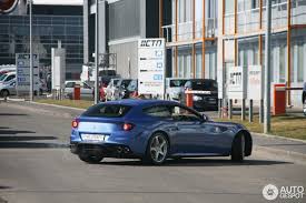 Book your abu dhabi city tour and ferrari world ticket and explore the capital of the uae before you get your blood pumping as you ride thrilling roller coasters. All Colours Of The Rainbow Ferrari Ff