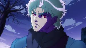 Watch JoJo's Bizarre Adventure Season 1 Episode 16 : Lisa Lisa, Hamon Coach 