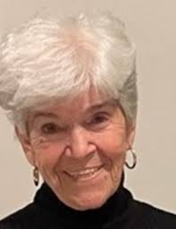 Lillian M. (McGowan) Hogan Obituary