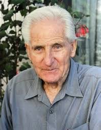 Willie McCarroll Obituary (1925