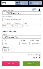 Mar 29, 2019 · to cancel a credit card payment, start by reaching out to the seller to see if you can work with them to resolve the issue. Credit Card Processing Ipoint Control 1