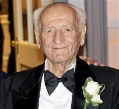 Joseph VINCZE Obituary