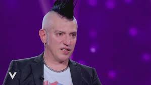 Omar Paterlini: "Mamma Orietta mi ha insegnato l'onestà" - Verissimo Video  | Mediaset Infinity