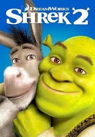 Shrek, a green ogre who loves the solitude in his swamp, finds his life interrupted when many fairytale characters are exiled there by order of the shrek tells them that he will go ask farquaad to send them back. 3 Shrek 2 Youtube Shrek Full Movies Full Movies Online Free