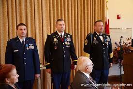 Congratulations to Major General Ernest Litynski!!!