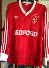 100,840 likes · 4,275 talking about this. Super Rare 1989 Luton Town Third Shirt Worn For Just One Or Two Games In The 1989 Season Where The White Or Blue S Classic Football Shirts Luton Town Luton