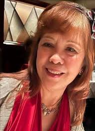 Obituary information for Maria Concepcion Salmorin West