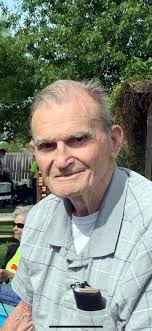 Thomas Spinks Obituary