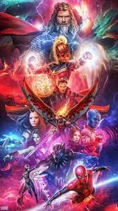 Scarlet witch is a powerful superhero whose innate hexes can warp reality around her. Hd Witch Doctor Wallpapers Peakpx