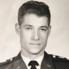 Obituary information for Frederick F. Finley