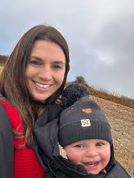 What a whirlwind 9 months it's been! I've had the best time getting to know  my super happy Freddie (seriously, he's always smiling)! But now time for a  exciting new chapter. After