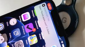 On april 20, 2021, apple announced its release, and said airtags are due to release on april 23 in their spring loaded event. Skyxze4oyxubom