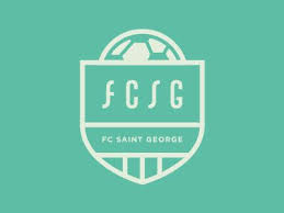 Maybe you would like to learn more about one of these? Fcsg Football Logo Design Soccer Logo Sports Logo