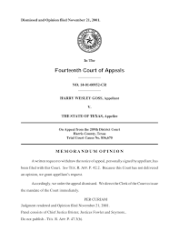 F:\COA Opinions\14th\112101\010952f.wpd