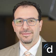 Dr. Samer Gawrieh, MD