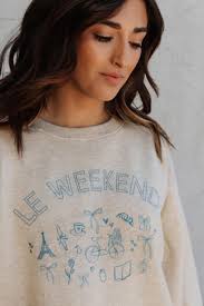 Wearing my sweatshirt to support Penelope today! I love the blue and the  color and design have received a lot of attention! 💙