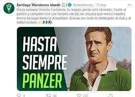 Distintos clubes y futbolistas han utilizado las redes sociales para despedirse del ex jugador y técnico. Qbd0kdxqgbwi2m